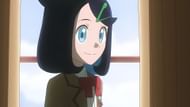 Liko begins a new journey in Pokemon Horizons Episode 46 (Image via The Pokemon Company)